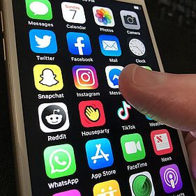 Cellphone and Mobile Device Forensics Investigations in Chandler